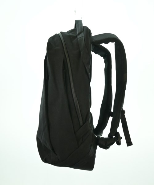 ABLE CARRY（エイブルキャリー）バックパック・リュック 黒 サイズ:- メンズ/2200647726167