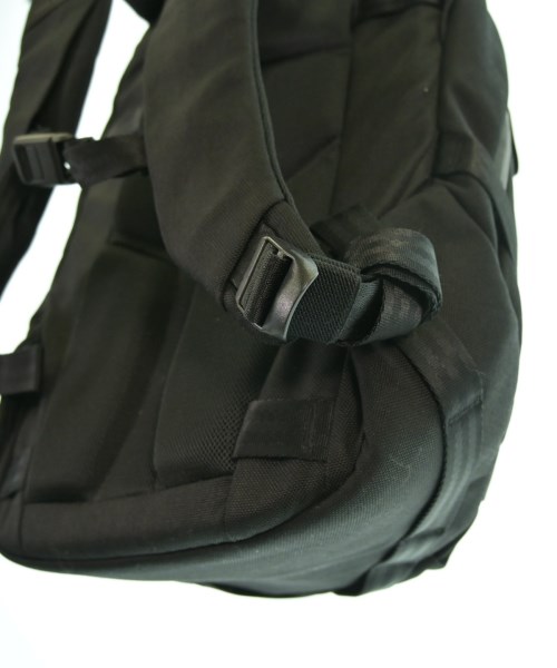 ABLE CARRY（エイブルキャリー）バックパック・リュック 黒 サイズ:- メンズ/2200647726167