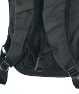 ABLE CARRY（エイブルキャリー）バックパック・リュック 黒 サイズ:- メンズ/2200704729100