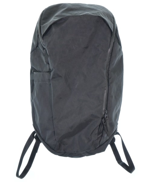 ABLE CARRY(エイブルキャリー)バックパック・リュック 黒 サイズ:-/2200663022076