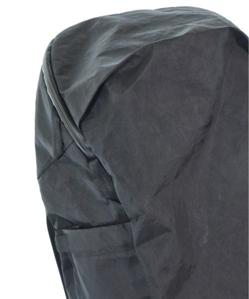 ABLE CARRY（エイブルキャリー）バックパック・リュック 黒 サイズ:- メンズ/2200663022076