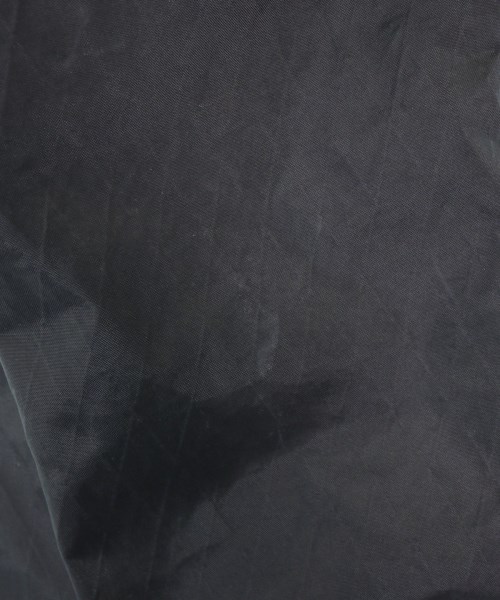 ABLE CARRY（エイブルキャリー）バックパック・リュック 黒 サイズ:- メンズ/2200663022076