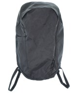 ABLE CARRY（エイブルキャリー）バックパック・リュック 黒 サイズ:- メンズ/2200663022076