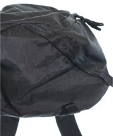 ABLE CARRY（エイブルキャリー）バックパック・リュック 黒 サイズ:- メンズ/2200663022076