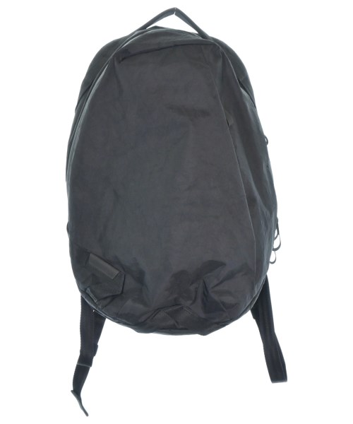 ABLE CARRY(エイブルキャリー)バックパック・リュック 黒 サイズ:-/2200663022083