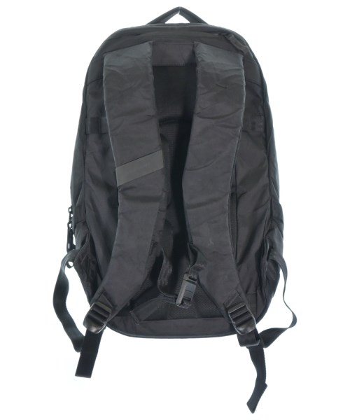 ABLE CARRY（エイブルキャリー）バックパック・リュック 黒 サイズ:- メンズ/2200663022083