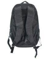 ABLE CARRY（エイブルキャリー）バックパック・リュック 黒 サイズ:- メンズ/2200663022083