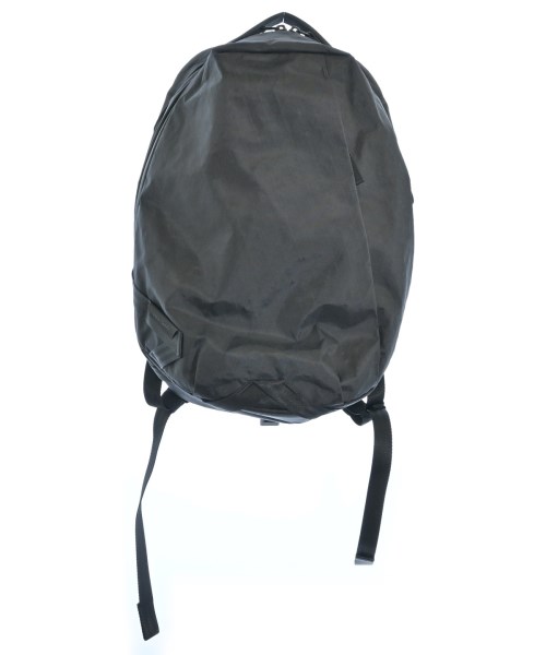 ABLE CARRY(エイブルキャリー)バックパック・リュック 黒 サイズ:-/2200660156033