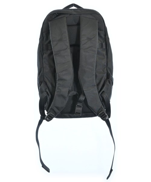 ABLE CARRY（エイブルキャリー）バックパック・リュック 黒 サイズ:- メンズ/2200660156033