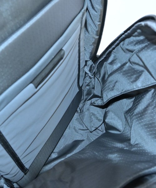 ABLE CARRY（エイブルキャリー）バックパック・リュック 黒 サイズ:- メンズ/2200660156033