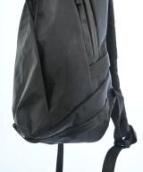 ABLE CARRY（エイブルキャリー）バックパック・リュック 黒 サイズ:- メンズ/2200660156033