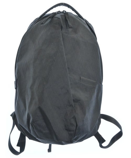 ABLE CARRY(エイブルキャリー)バックパック・リュック 黒 サイズ:-/2200660156040