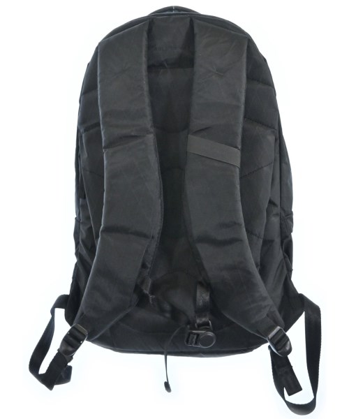 ABLE CARRY（エイブルキャリー）バックパック・リュック 黒 サイズ:- メンズ/2200660156040