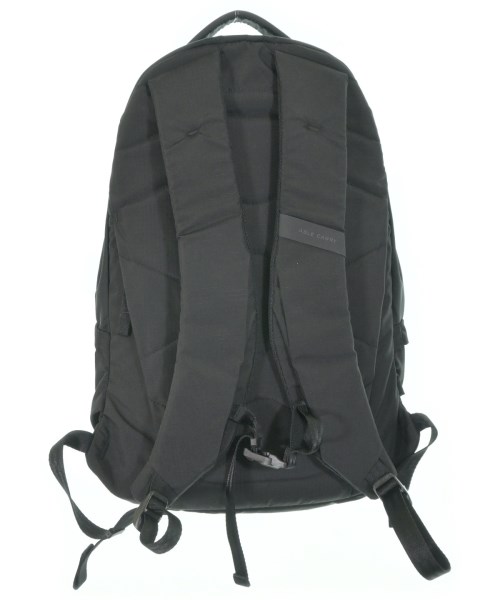 ABLE CARRY（エイブルキャリー）バックパック・リュック 黒 サイズ:- レディース/2200664668013