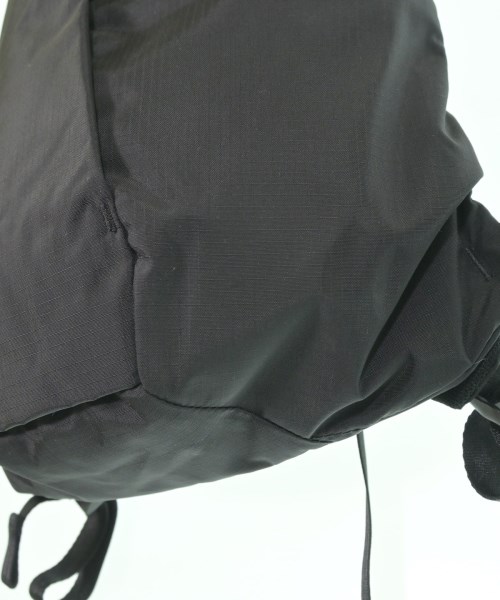 ABLE CARRY（エイブルキャリー）バックパック・リュック 黒 サイズ:- レディース/2200664668013