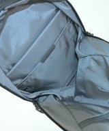 ABLE CARRY（エイブルキャリー）バックパック・リュック 黒 サイズ:- レディース/2200664668013