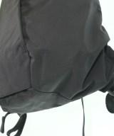 ABLE CARRY（エイブルキャリー）バックパック・リュック 黒 サイズ:- レディース/2200664668013