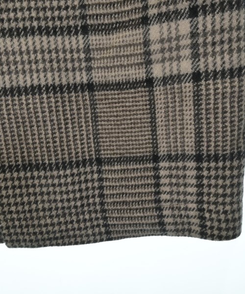 AFTERHOURS（アフターアワーズ）チェスターコート ベージュ サイズ:3(L位) メンズ/2200660749013