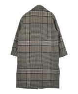 AFTERHOURS（アフターアワーズ）チェスターコート ベージュ サイズ:3(L位) メンズ/2200660749013