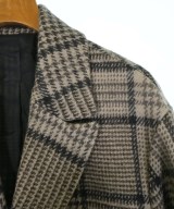 AFTERHOURS（アフターアワーズ）チェスターコート ベージュ サイズ:3(L位) メンズ/2200660749013