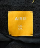 AIREI（アイレイ）ロング・マキシ丈スカート 黒 サイズ:S レディース/2200505039071