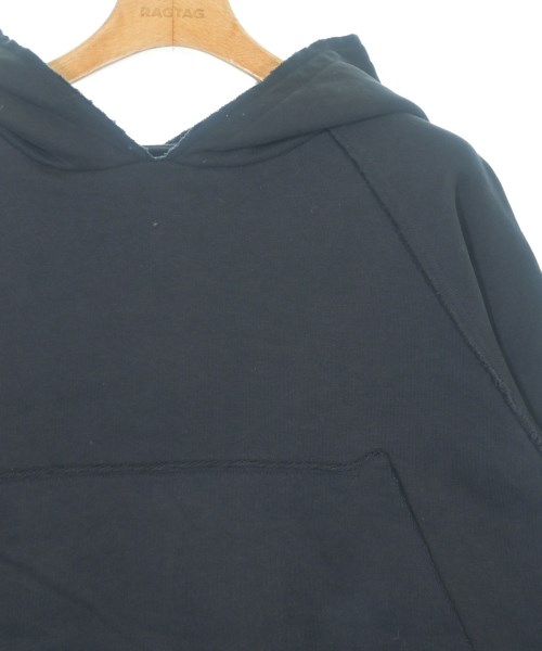 AIREI（アイレイ）パーカー 黒 サイズ:M メンズ/2200636137028