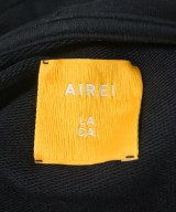 AIREI（アイレイ）パーカー 黒 サイズ:M メンズ/2200636137028