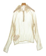 AIREI（アイレイ）カジュアルシャツ ベージュ サイズ:S レディース/2200668922012