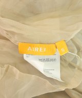 AIREI（アイレイ）カジュアルシャツ ベージュ サイズ:S レディース/2200668922012