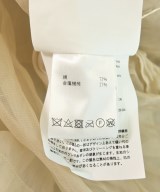AIREI（アイレイ）カジュアルシャツ ベージュ サイズ:S レディース/2200668922012