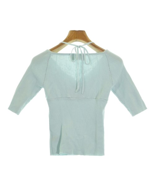 And Mary（アンドマリー）ニット・セーター 青 サイズ:F レディース/2200626886042