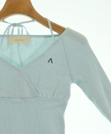 And Mary（アンドマリー）ニット・セーター 青 サイズ:F レディース/2200626886042