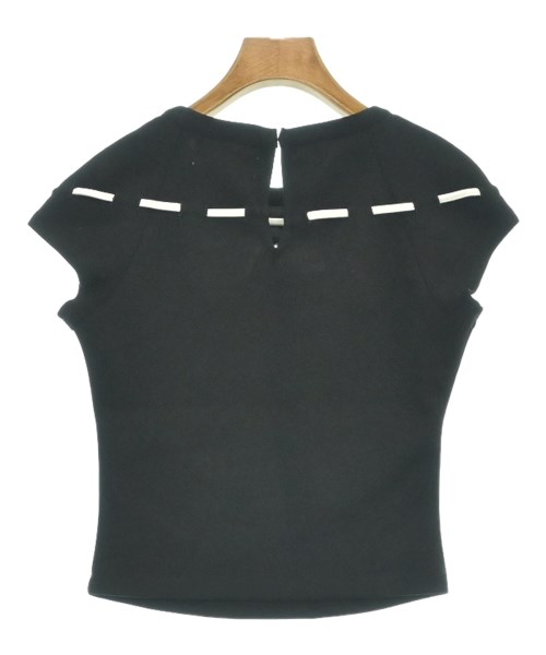 And Mary（アンドマリー）Tシャツ・カットソー 黒 サイズ:F レディース/2200612381018