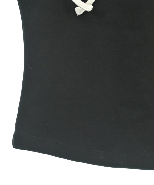 And Mary（アンドマリー）Tシャツ・カットソー 黒 サイズ:F レディース/2200612381018