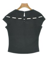 And Mary（アンドマリー）Tシャツ・カットソー 黒 サイズ:F レディース/2200612381018
