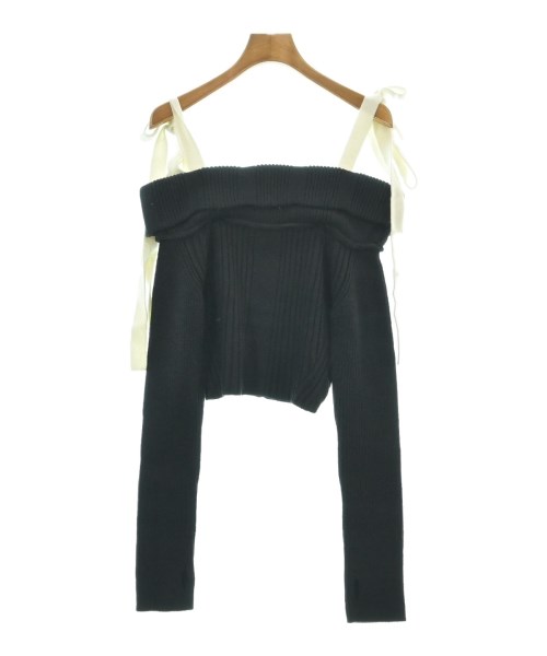 And Mary（アンドマリー）その他 黒 サイズ:F レディース/2200612381025