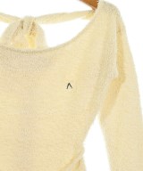 And Mary（アンドマリー）ワンピース 黄 サイズ:F レディース/2200696565021