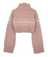 And Mary（アンドマリー）その他 ピンク サイズ:F レディース/2200696565137