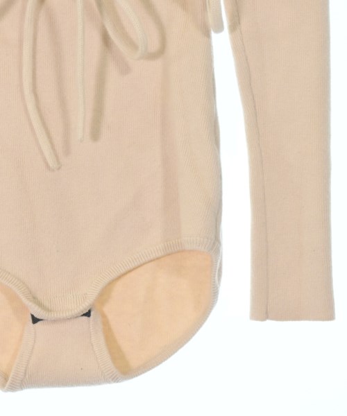 And Mary（アンドマリー）ニット・セーター ベージュ サイズ:F レディース/2200670121069