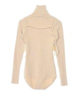 And Mary（アンドマリー）ニット・セーター ベージュ サイズ:F レディース/2200670121069