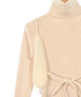 And Mary（アンドマリー）ニット・セーター ベージュ サイズ:F レディース/2200670121069