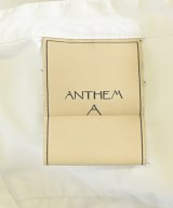ANTHEM A（アンセムエー）カジュアルシャツ 白 サイズ:3(L位) メンズ/2200533627134