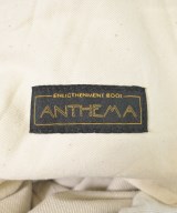 ANTHEM A（アンセムエー）その他 白 サイズ:1(S位) メンズ/2200609450017