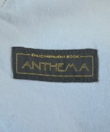 ANTHEM A（アンセムエー）デニムパンツ 青 サイズ:1(S位) レディース/2200680314024