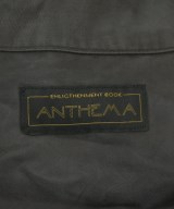 ANTHEM A（アンセムエー）カジュアルシャツ グレー サイズ:M メンズ/2200658432019