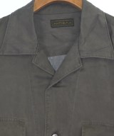 ANTHEM A（アンセムエー）カジュアルシャツ グレー サイズ:M メンズ/2200658432019