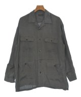 ANTHEM A カジュアルシャツ