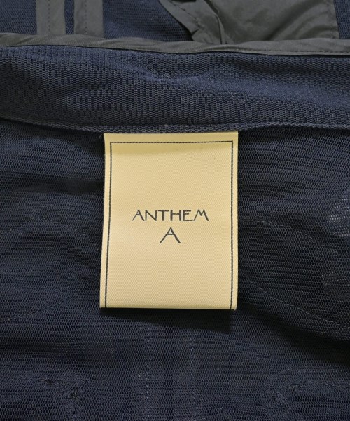 ANTHEM A（アンセムエー）その他 黒 サイズ:0(XS位) レディース/2200702269042