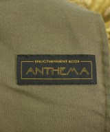 ANTHEM A（アンセムエー）スウェットパンツ ゴールド サイズ:L メンズ/2200730065074