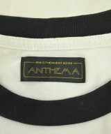ANTHEM A（アンセムエー）Tシャツ・カットソー 白 サイズ:1(S位) レディース/2200730260066